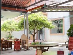 -阿弟早茶·家庭小炒·火锅(九村店)