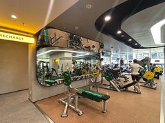 -MYFIT健身工作室(赞成店)