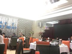 -丰收日·小海鲜·沪上家宴(顾村正大店)