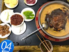 -李德富老街牛杂火锅(抚琴街店)