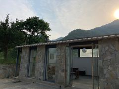 -北京山里寒舍度假酒店