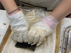 -徐氏糯米包油条(山海关路店)