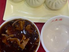 -华天二友居肉饼(宫门口店)