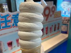 -DQ·蛋糕·冰淇淋(民勇嘉泰店)