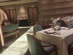 -成都瑞吉酒店·宴庭中餐厅