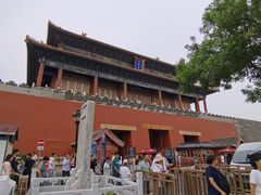 -东华门大街小区