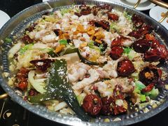 -大丰收脆鱼(正荣财富中心店)
