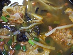 -阿生哥螺蛳粉•火锅(永安街店)