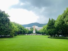 -浙江大学(玉泉校区)