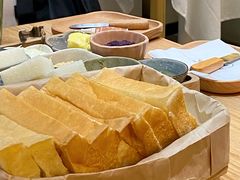 -角落低卡烘焙(正弘城店)