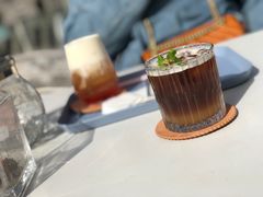 -糖房咖啡(南锣鼓巷店)