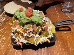 -墨纪Mojí墨西哥餐厅(官舍店)