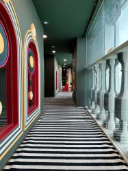 -MELAND CLUB亲子乐园·派对·餐厅(北京芳圆里ID MALL店)