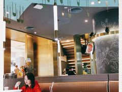 大堂-青花椒花椒鱼(合生汇店)