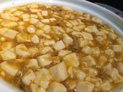 蟹黃豆腐-苏帮袁Sue Cuisine(将台店)