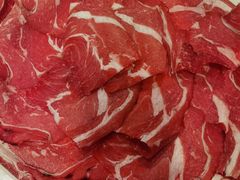 -马记伊源斋涮肉·清真菜(潘家园古玩市场店)