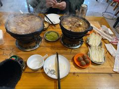 -范贤光鸡公煲(平乐园总店)