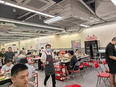 -朱富贵火锅(金融街万达店)