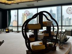 -RIVIERA 松鹤楼(外滩店)
