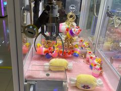 -爱玩嘉年华(龙湖曲江天街店)
