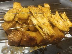 -马海涛牛肉串·午市牛腩饭·烧烤夜宵(领汇广场店)