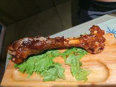 -牧马人奶茶馆(乌兰察布总店)