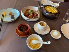 -羲和雅苑•北京烤鸭(平安国际金融中心店)