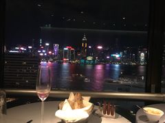 -香港喜来登酒店蚝酒吧