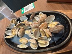 -萨莉亚意式餐厅(南京环亚凯瑟琳广场店)