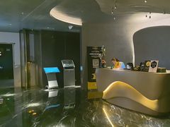 -唐宫足道·SPA·影院会馆(木渎店)