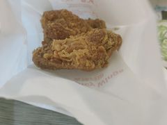 -麦当劳(文武路店)