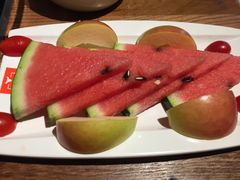-牛很鲜潮汕牛肉火锅(朝晖路店)