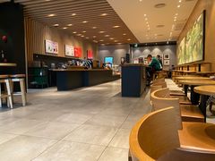 -星巴克(广州百信广场东区店)