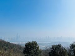 -岳麓山风景名胜区