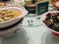 -呷湘厨·鱼汤捞饭·剁椒鱼头·湘菜(国家会展中心店)