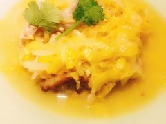 -关东小磨东北菜(上海长风大悦城店)