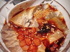 -外婆家(西红门荟聚购物中心店)