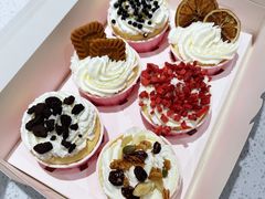 -西檬树SIMON·T轻奢蛋糕(大东方Max店)