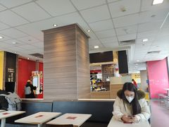 -麦当劳(杭州庆春路店)