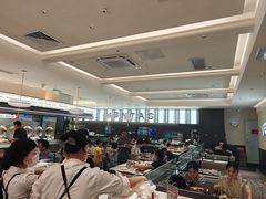 -凡塔斯牛排自助餐厅(广东佛山三水万达店)