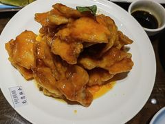 -东北大院·东北菜(三台子店)