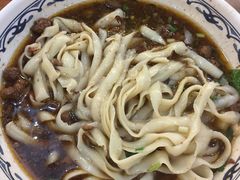 -老门刀削面(小酱坊店)