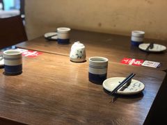 -大雄寿司(中华广场店)
