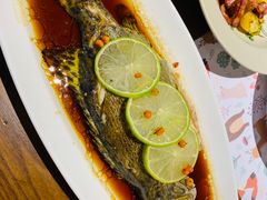 -曼乐辰餐厅(中庚漫游城店)