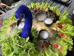 -品德宏·孔雀宴的发源地(金塔园店)