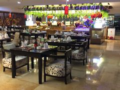 -金厨泰国餐厅·全泰籍厨师料理(拱北店)