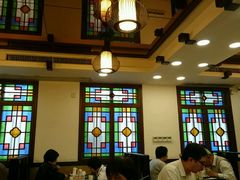 大堂-丽的面家(多宝路店)