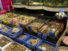 水产区-揭阳钟记小食(福田新村店)