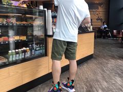 -星巴克(朵云轩店)