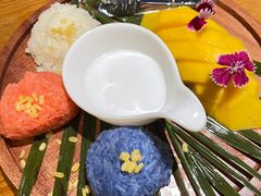 -泰堤坊(淡水体育馆店)